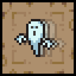 Like a Ghost