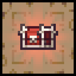 The Big Boss's Treasure